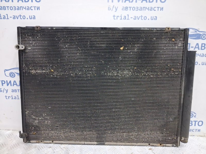 Радиатор кондиционера Lexus RX 350 XU30 3.5 БЕНЗИН 2GRFE 2003 (б/у) Київ - зображення 1