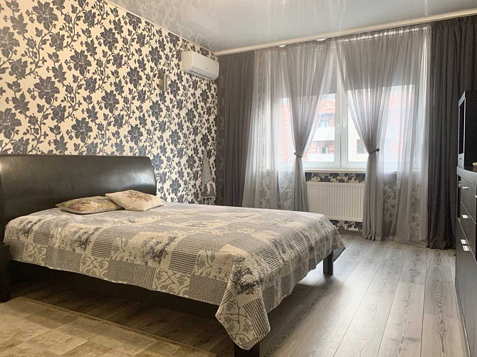 продажа 1-к квартира Киев, Голосеевский, 97000 $ Київ - зображення 7