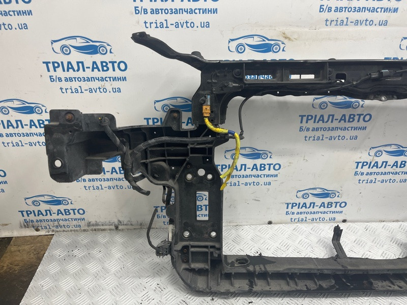 Панель передняя Hyundai Santa fe 2012-2019 641014Z000 (Арт. 72249) Киев - изображение 10