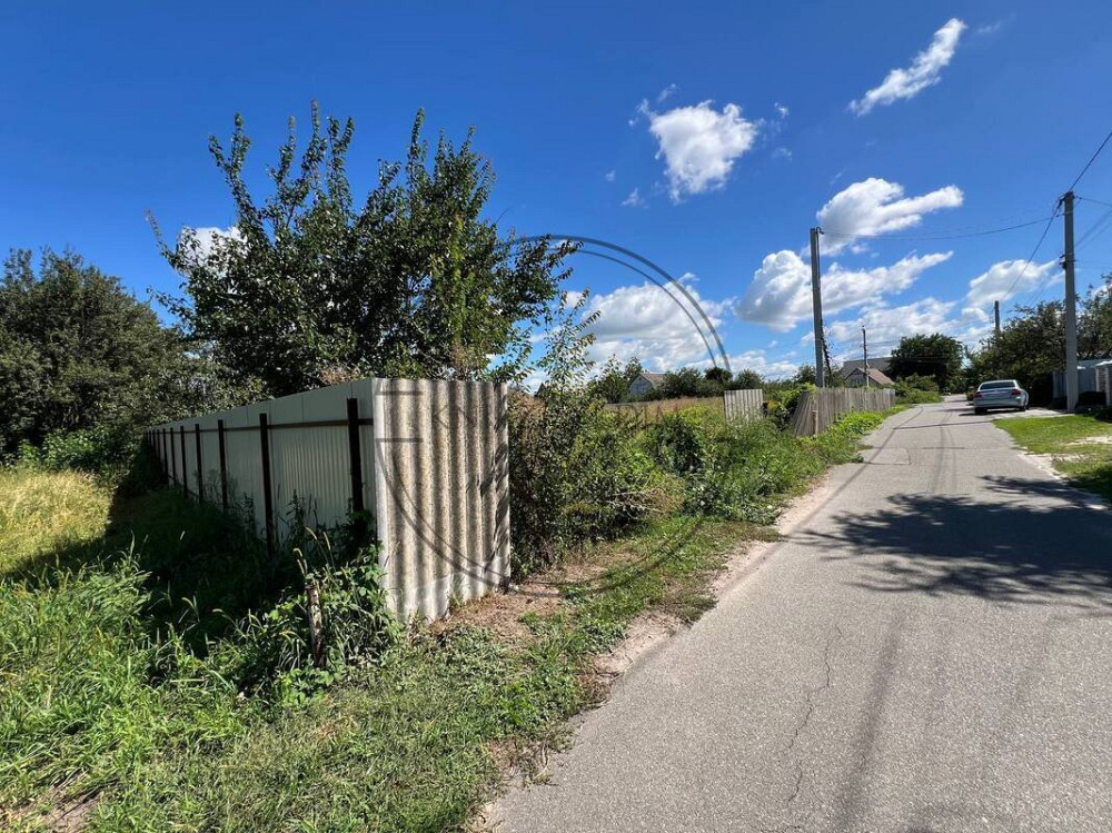 Продаж земельної ділянки 10 соток н.п. Гора КОД № 264752 Київ - зображення 5