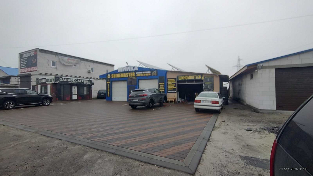 продажа объект сферы услуг Киево-Святошинский, Крюковщина, 160000 $  - зображення 1
