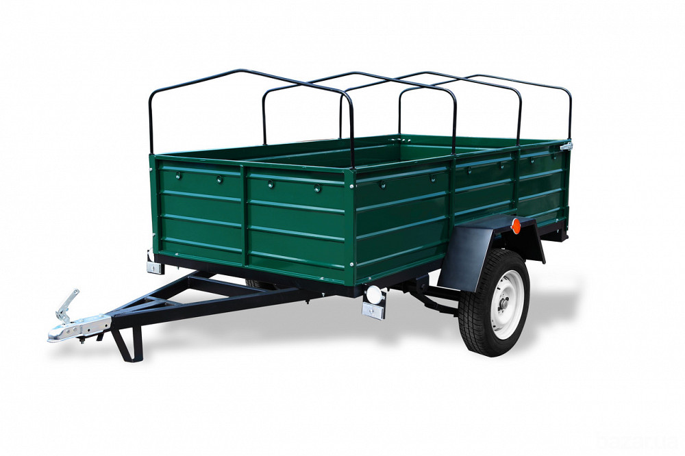 Спешите взять по старой цене.Прицеп с Завода! ДОСТАВКА,Рассрочка без % Сарни - зображення 3