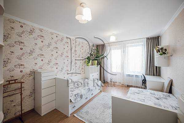продажа 3-к квартира Киев, Голосеевский, 165000 $ Київ - зображення 11