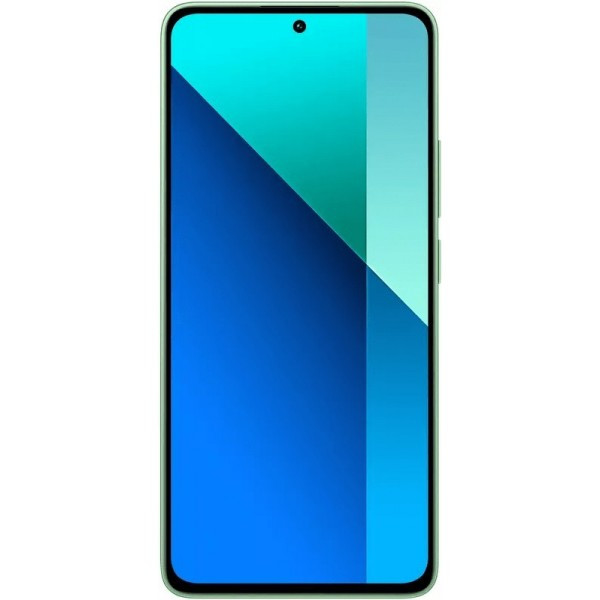 Смартфон Xiaomi Redmi Note 13 4G 6/128GB no NFC Mint Green Global (Код товару:34514) Харків - зображення 2