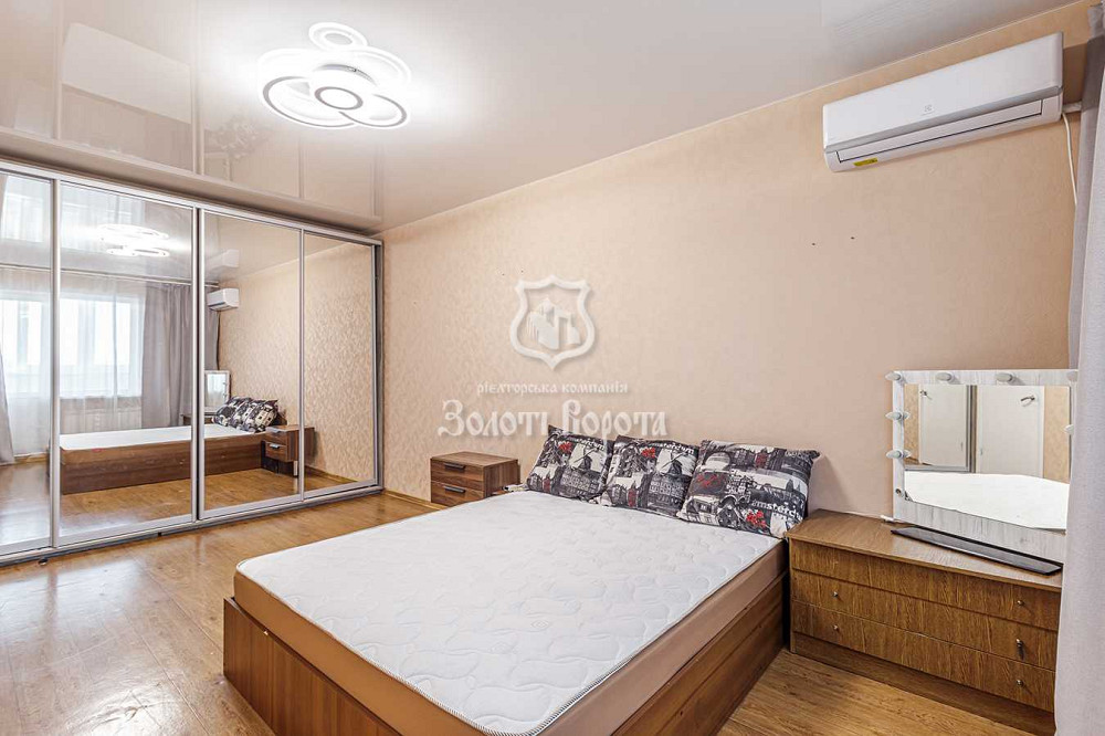 продажа 2-к квартира Киев, Подольский, 90000 $ Киев - изображение 4