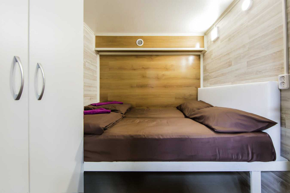 долгосрочная аренда комната Киев, Деснянский, 5550 грн./мес. Киев - изображение 6