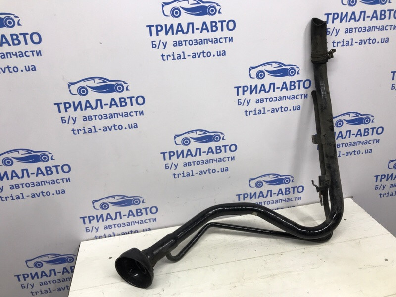 Горловина заливная Nissan Qashqai 2013-2022 172214EA0A (Арт. 49520) Київ - зображення 4