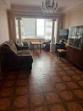 долгосрочная аренда 1-к квартира Киев, Оболонский, 13500 грн./мес. Київ