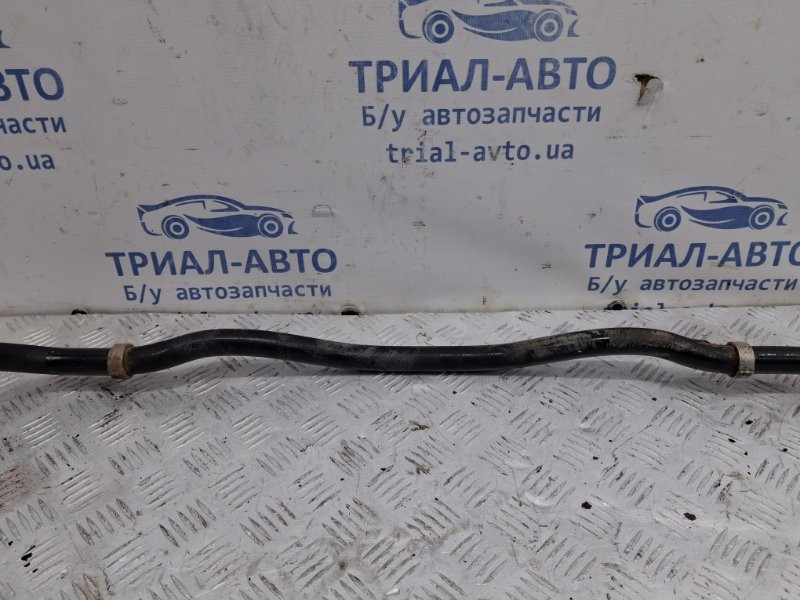 Стабилизатор передний Hyundai Tucson 2004-2009 548102E100 (Арт. 66376) Київ - зображення 4