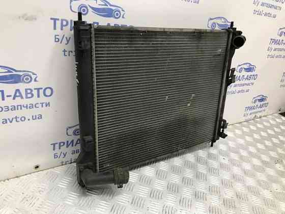 Радиатор основной Nissan Juke 2010-2019 214101KC5A (Арт. 55172) Киев