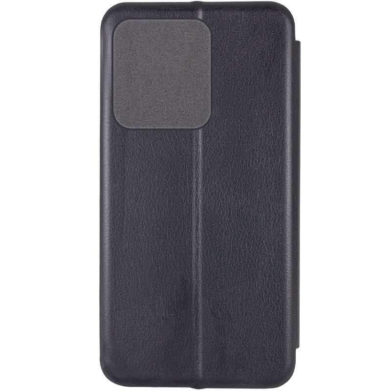 Кожаный чехол-книжка Classy для TECNO Spark 10 Pro Херсон - зображення 2