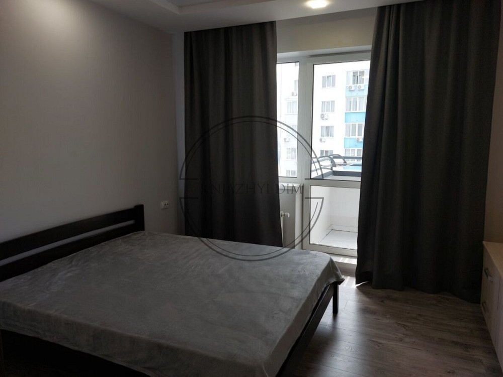 Є Генератор! Здається хороша 1 к. квартира в ЖК Obolon Sky. Код об'єкта 11202547 Київ - зображення 5