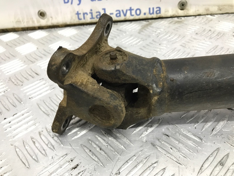 Вал карданный Mitsubishi Pajero Wagon 1999-2006 MR453518 (Арт. 45310) Київ - зображення 3