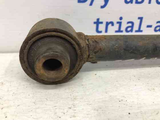 Рычаг задний прямой короткий левый Hyundai Santa fe CM 2.7 БЕНЗИН G6EA 2005 (б/у) Киев