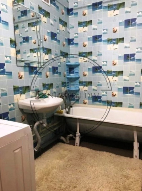 Оренда 2-х. кімнатна роздільна квартира на Позняках. Код об'єкта: 11106436. Київ - зображення 10