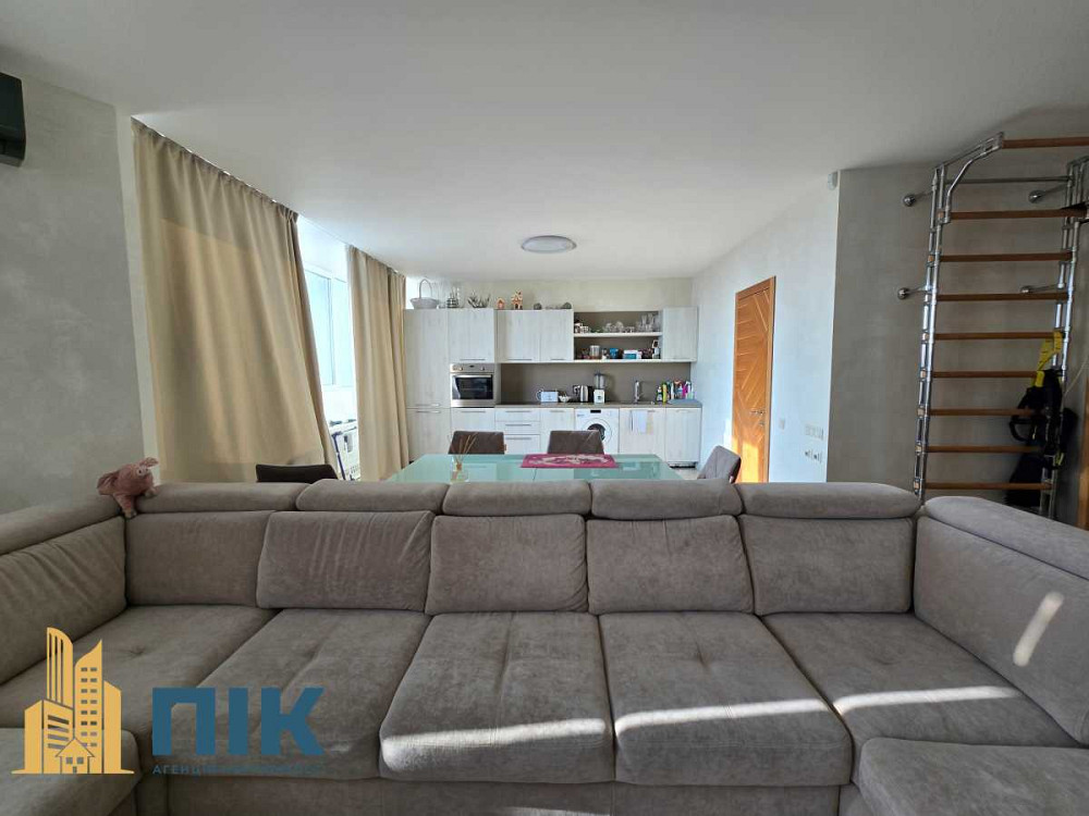 продажа 3-к квартира Киев, Оболонский, 320000 $ Киев - изображение 2