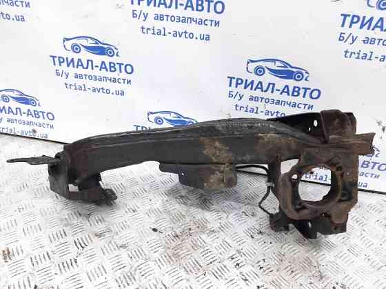 Рычаг задней подвески продольный правый Nissan Juke F15 1.6 TURBO MR16DDT 2010 (б/у) Київ