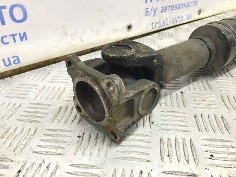 Вал карданный Kia Sorento BL 2.5 DIESEL D4CB 2002 задн. (б/у) Киев - изображение 2