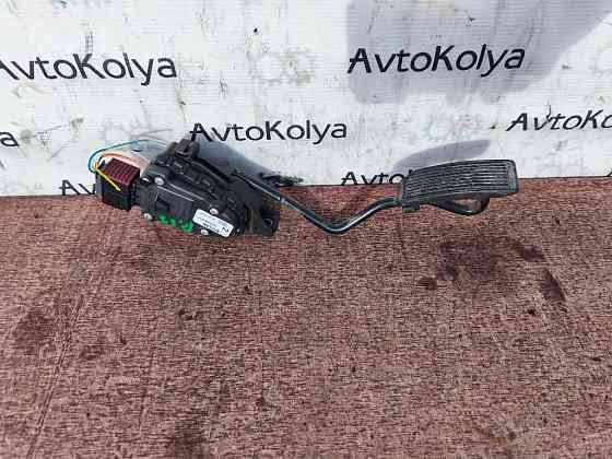 Педаль акселератора (газа) Nissan Primera P12 1.9 dci 2001-2007 (18002AU410) Ковель