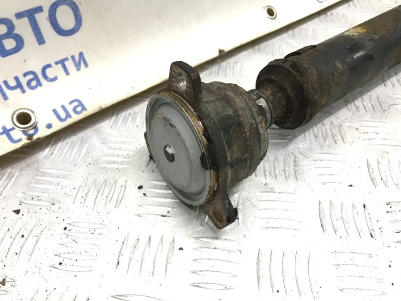 Вал карданный Mitsubishi Pajero Sport K9 2.5 DIESEL 4D56 1996 перед. (б/у) Київ - зображення 2