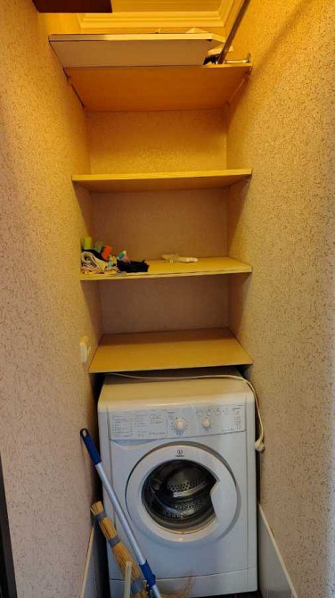 долгосрочная аренда 1-к квартира Киев, Святошинский, 11000 грн./мес. Київ - зображення 11