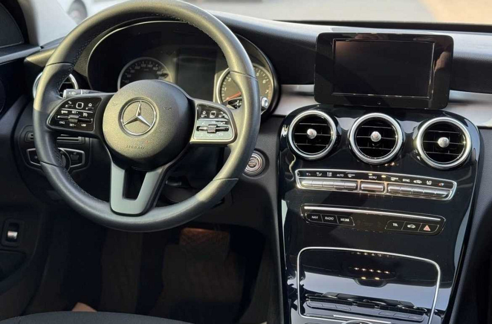продажа Mercedes C 200, 27500 $ Киев - изображение 4