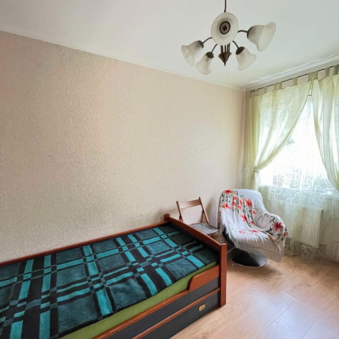 Продається трикімнатна квартира в центрі Авангарду! Одесса - изображение 8