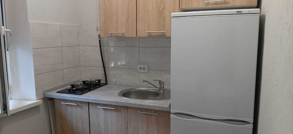 долгосрочная аренда 1-к квартира Киев, Днепровский, 13500 грн./мес. Київ - зображення 1