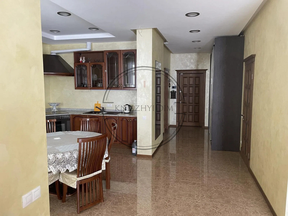 Продаж 2-кімнатної квартири студіо з індивідуальним опаленням. № 21146392 Киев - изображение 2