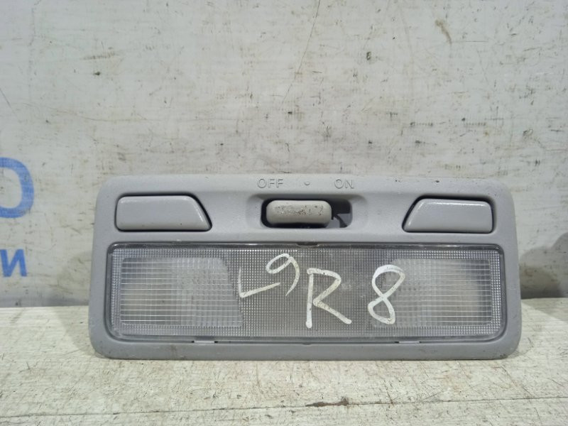 Плафон передний Mitsubishi Lancer 9 1.6 БЕНЗИН 4G18 2003 (б/у) Киев - изображение 1