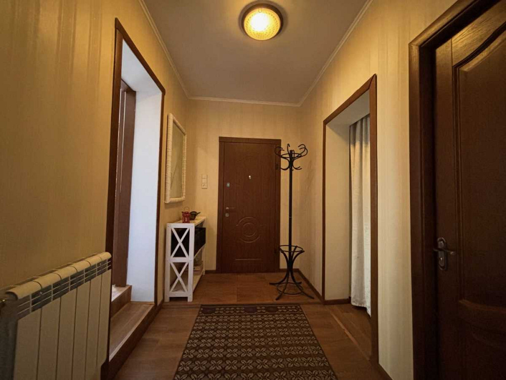 долгосрочная аренда 4-к дом Киев, Голосеевский, 1400 $/мес. Киев - изображение 12