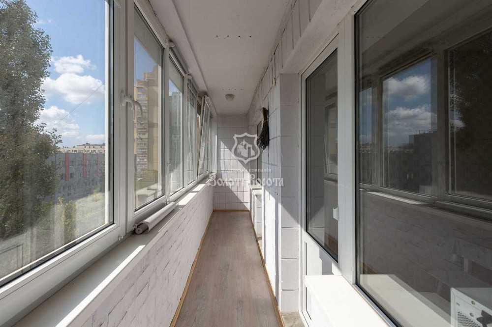 продажа 1-к квартира Киев, Шевченковский, 63000 $ Київ - зображення 8