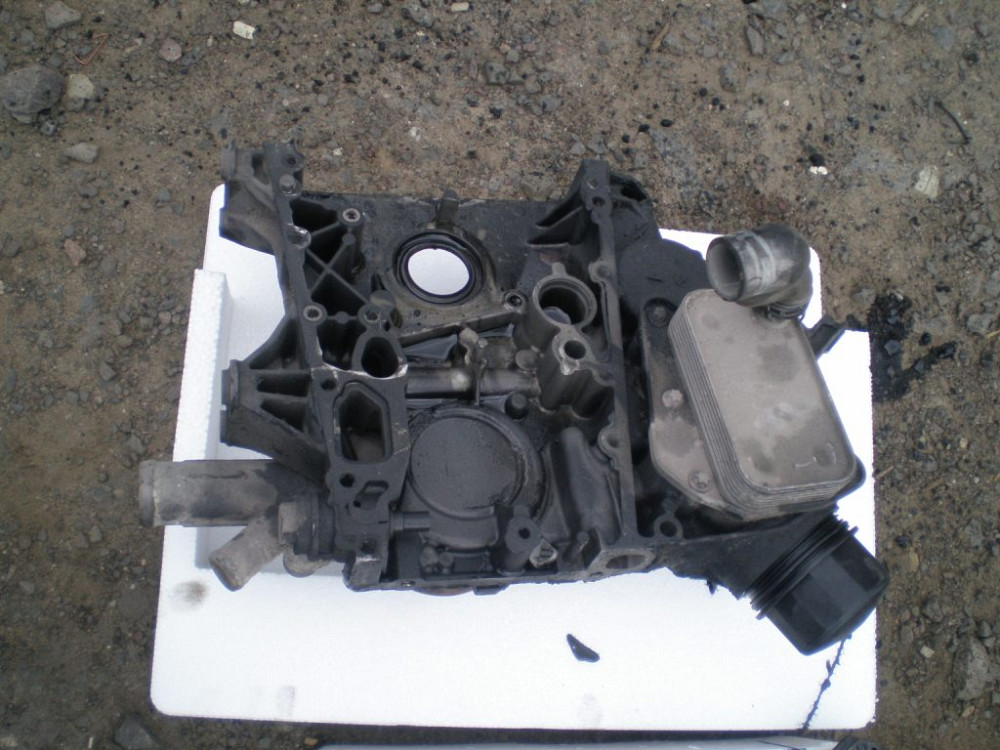 Запчасти двигателя 2.2 Mercedes Sprinter 315 Ковель - изображение 2