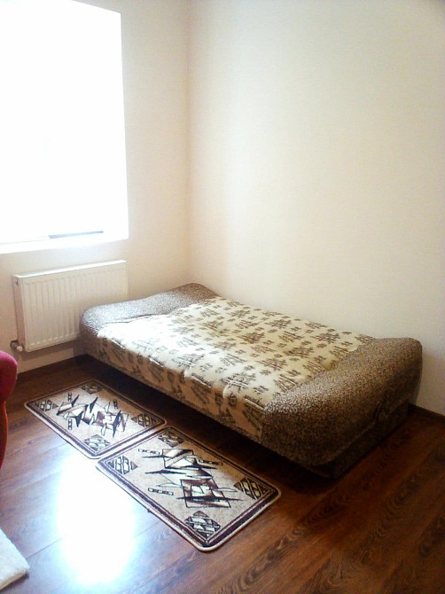 1-к квартиры с ремонтом техникой местом под авто интернетом Днепр - изображение 12