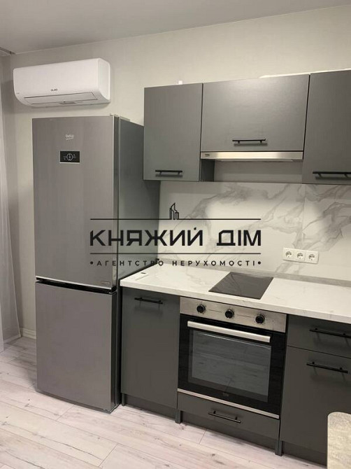 Оренда 1-кімнатної квартири у ЖК Одеський бульвар 2, код 11203839 Київ - зображення 3