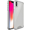 Уценка Чехол TPU Space Case transparent для Apple iPhone X / XS (5.8") Херсон