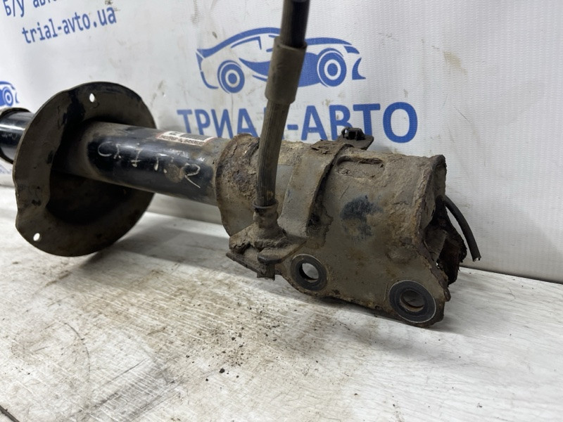 Амортизатор передний правый Mazda CX 7 2006-2012 EH6434700A (Арт. 79426) Київ - зображення 4