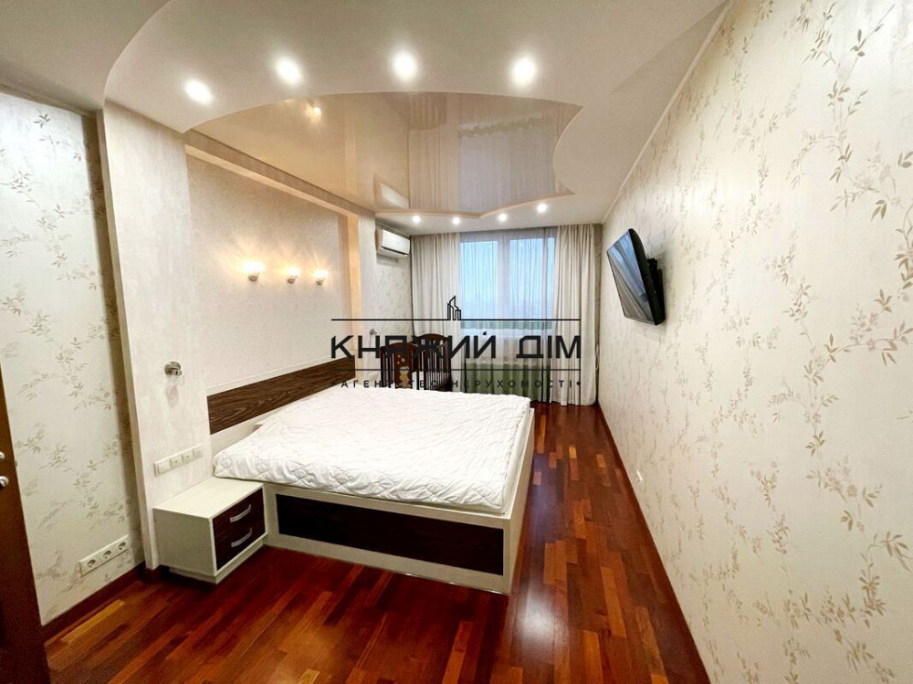 Без комісії!!!Оренда 2-х. кому. кв. у ЖК Зелений Острів. Код:11199302 Київ - зображення 1