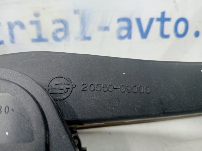 Педаль газа SsangYong Kyron DJ 2.7 D27DT 2005 (б/у) Киев - изображение 3