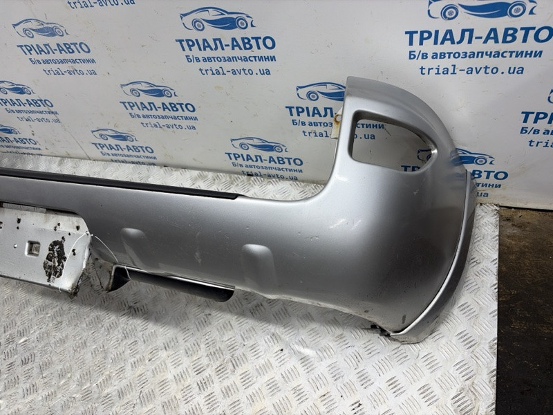 Бампер задний Toyota RAV 4 2005-2016 5215042902 (Арт. 83468) Киев - изображение 8