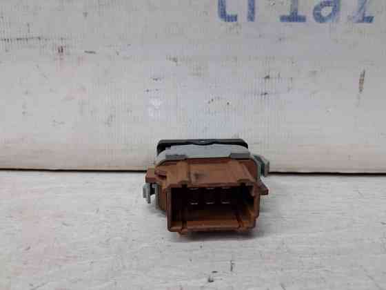 Кнопка подогрева Dacia Duster 2010-2017  (Арт. 65660) Київ