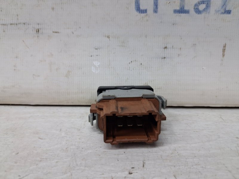 Кнопка подогрева Dacia Duster 2010-2017  (Арт. 65660) Київ - зображення 3