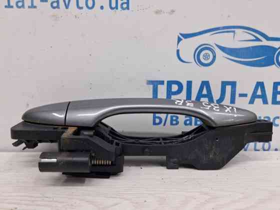Ручка двери внешняя задняя правая Hyundai IX35 2009-2015 826512Y010 (Арт. 77666) Киев