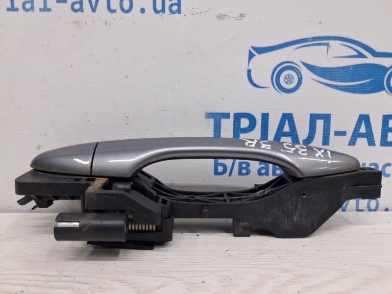 Ручка двери внешняя задняя правая Hyundai IX35 2009-2015 826512Y010 (Арт. 77666) Киев - изображение 2