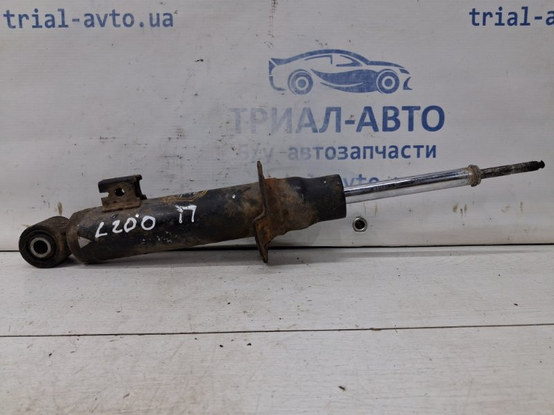 Амортизатор Передний Mitsubishi L200 KB 2.5 DIESEL 4D56 2006 (б/у) Київ - зображення 1