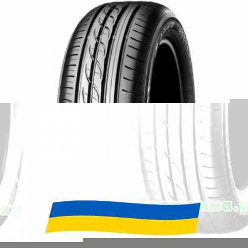 205/50 R17 Yokohama C.Drive 2 AC02A 93W Легкова шина Київ