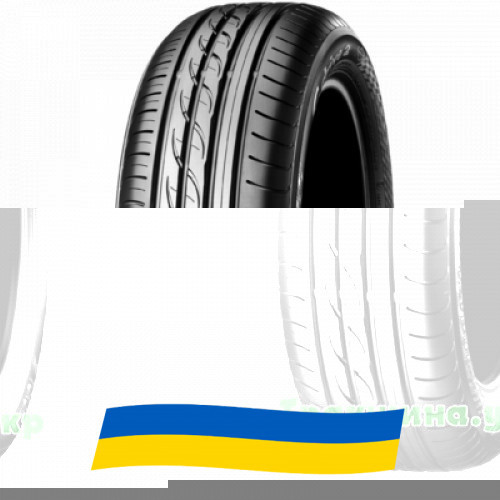 205/50 R17 Yokohama C.Drive 2 AC02A 93W Легкова шина Київ - зображення 1