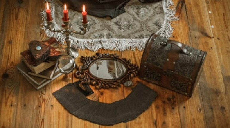 Возврат отношений. Приворот. Сохранить семью. Снятие всего негатива. Днепр - изображение 1