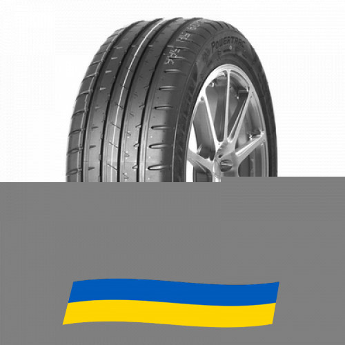 235/40 R19 Powertrac Racing Pro 96W Легкова шина Київ - зображення 1