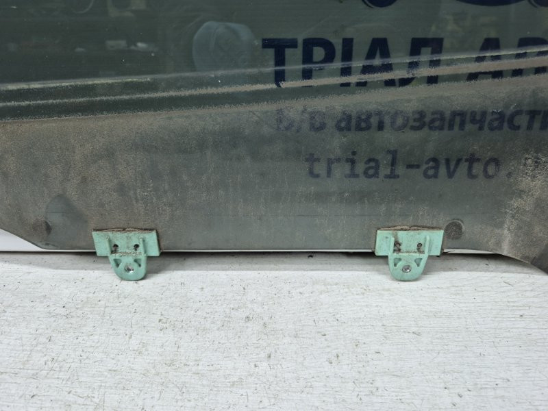 Стекло двери заднее левое Nissan Juke F15 1.6 TURBO MR16DDT 2010 (б/у) Киев - изображение 2